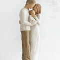 Willow Tree Our Gift Figurine
