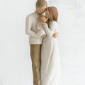 Willow Tree Our Gift Figurine