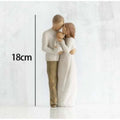 Willow Tree Our Gift Figurine
