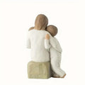 Willow Tree Quietly Figurine