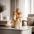 Willow Tree Quietly Figurine