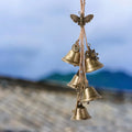 Witches Protection Bells