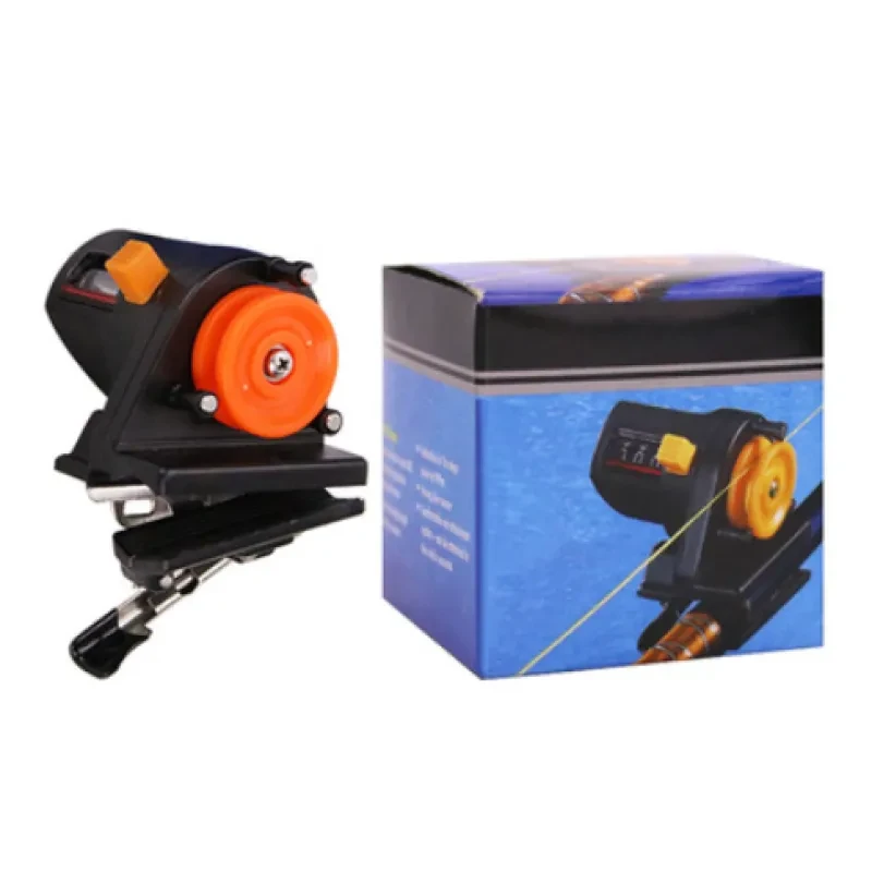 Portable Fishing Line Counter & Depth Finder
